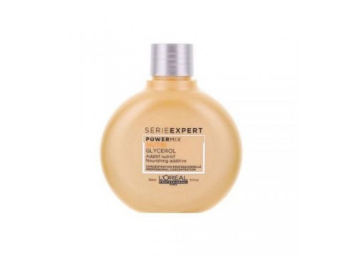 LOREAL Koncentratas Sausiems Plaukams L'Oreal Serie Expert PowerMix Nutri Glycerol 150ml